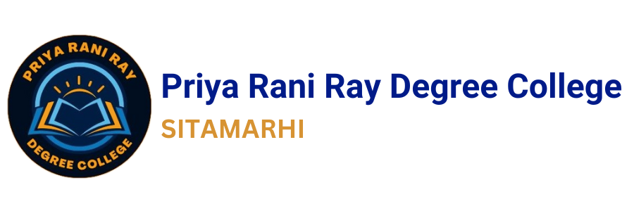 Priya Rani Ray Degree College